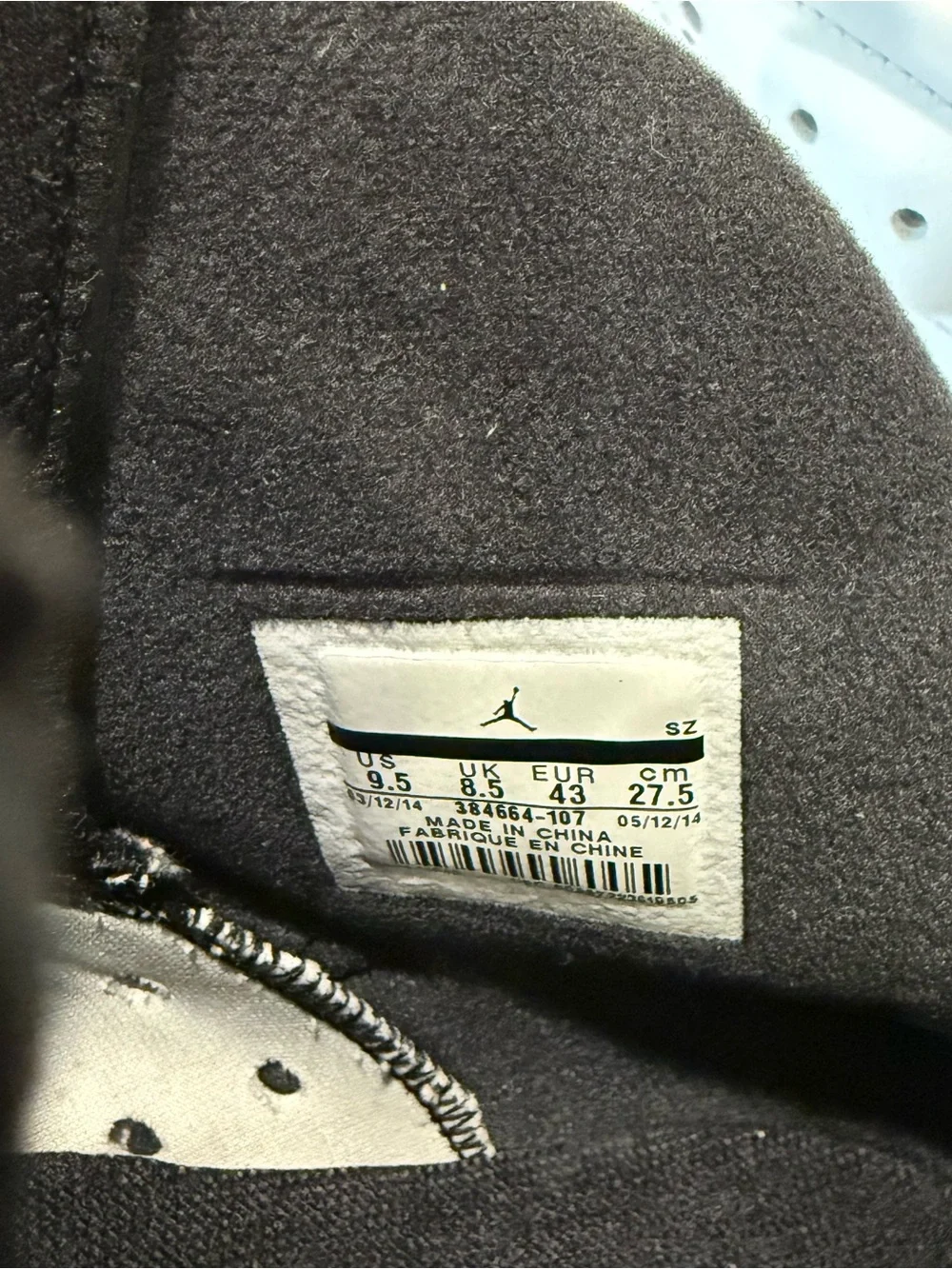 Air Jordan 6 Retro 
